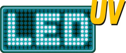 Yato akkus UV zseblámpa + szemüveg (akku + töltő)