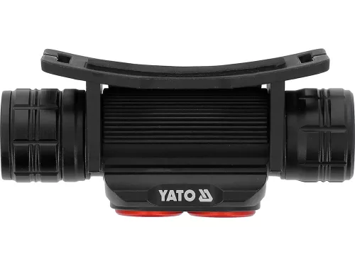 Yato akkus LED fejlámpa 3000LM