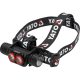 Yato akkus LED fejlámpa 5000LM