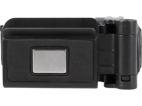 Yato akkus LED fejlámpa 500LM