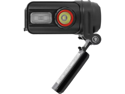 Yato akkus LED fejlámpa 500LM