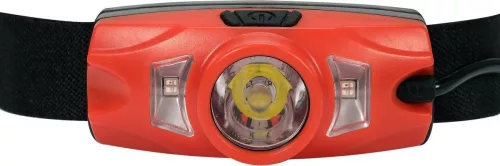 Yato akkus LED fejlámpa 500 lumen (akku + töltő)