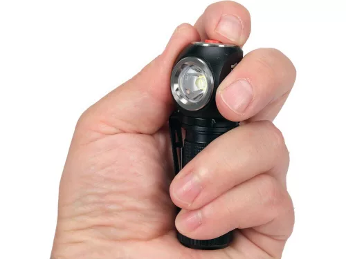 Yato akkus fej és zseblámpa 2 az 1 350lm