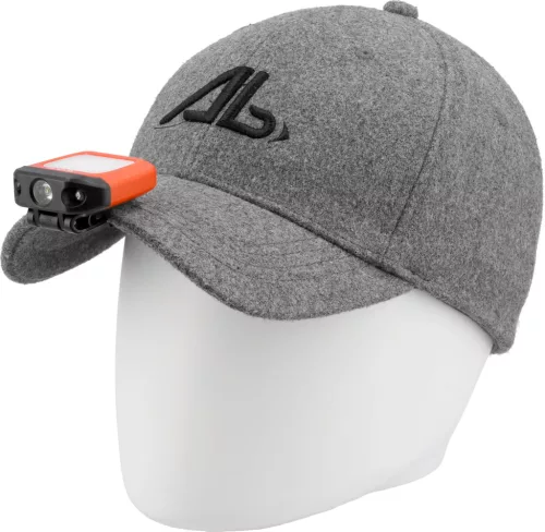 Yato akkus LED Fejlámpa