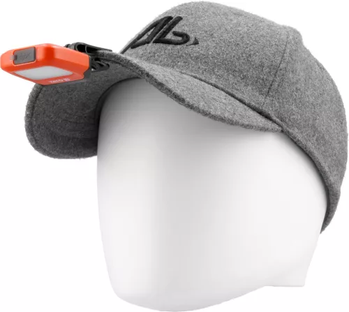 Yato akkus LED Fejlámpa