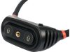 Yato akkus LED nyaklámpa 2 x 150 lumen