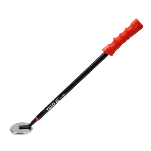 Yato felszedő mágnes teleszkópos nyéllel 590-990 mm