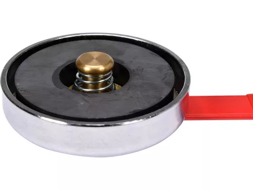 Yato mágneses testcsipesz 500A 7kg