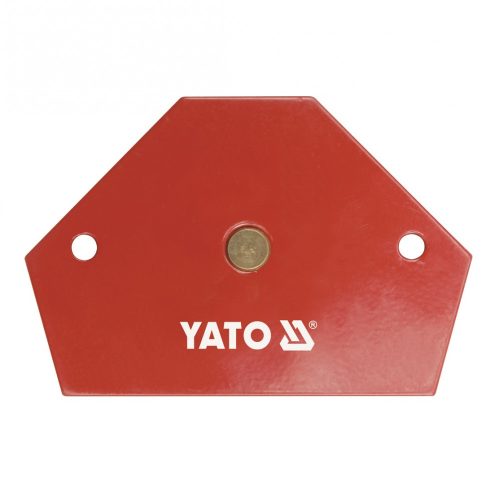 Yato hegesztőmágnes 64x95x14 11,5kg
