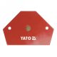 Yato hegesztőmágnes 64x95x14 11,5kg