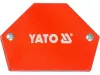 Yato hegesztőmágnes készlet 6 részes 4,5kg-11,5kg 45-60-75-90-135°