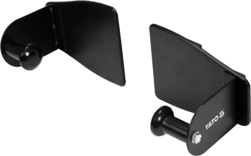 Yato mágneses papírtörlő tartó