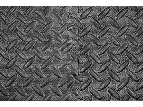 Yato habszivacs szőnyeg 600 x 600 mm (6 db/csomag)