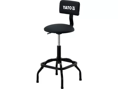 Yato állítható műhelyszék