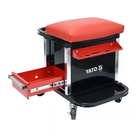 Yato fiókos műhelyzsámoly 150 kg