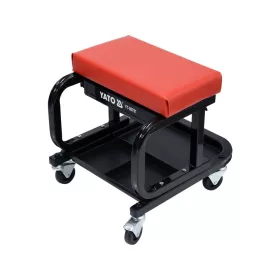 Yato fiókos műhelyzsámoly 150 kg