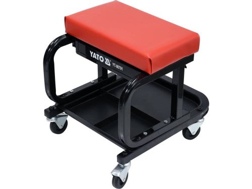 Yato fiókos műhelyzsámoly 150 kg