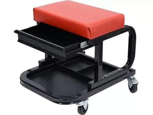 Yato fiókos műhelyzsámoly 150 kg