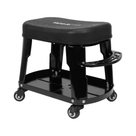 Yato műhelyzsámoly 140 kg csapágyas kerekek