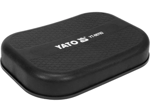 Yato műhelyzsámoly 140 kg csapágyas kerekek