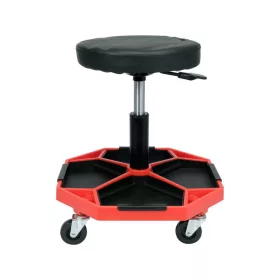 Yato műhelyzsámoly szerszámtárolóval 140 kg-os teherbírással