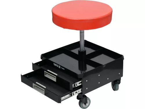 Yato fiókos műhelyzsámoly 150 kg