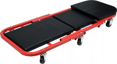 Yato fekpad gurulós székké alakítható 910 mm