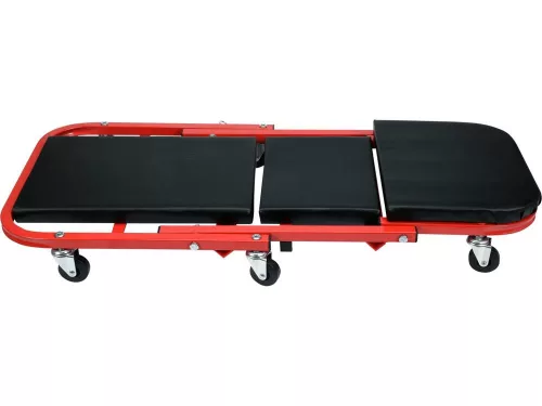 Yato fekpad gurulós székké alakítható 910 mm