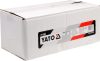 Yato szerszámosláda fém 360 x 150 x 115 mm