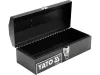 Yato szerszámosláda fém 360 x 150 x 115 mm