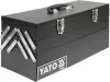 Yato szerszámosláda fém 460 x 200 x 225 mm