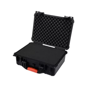 Yato szerszámkoffer habszivacs betéttel 406 x 330 x 174 mm