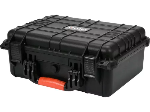 Yato szerszámkoffer habszivacs betéttel 406 x 330 x 174 mm