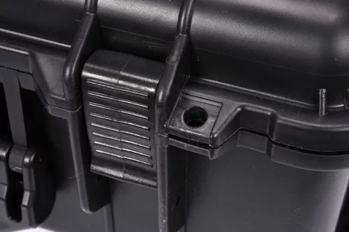 Yato szerszámkoffer habszivacs betéttel 406 x 330 x 174 mm