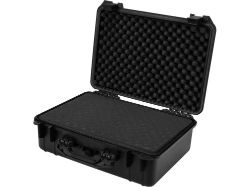 Yato szerszámkoffer habszivacs betéttel 470 x 357 x 176 mm