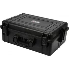 Yato szerszámkoffer habszivacs betéttel 569 x 425 x 215 mm