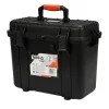 Yato szerszámkoffer habszivacs betéttel 430 x 244 x 341 mm