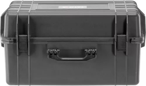 Yato szerszámosláda 610x430x310 mm