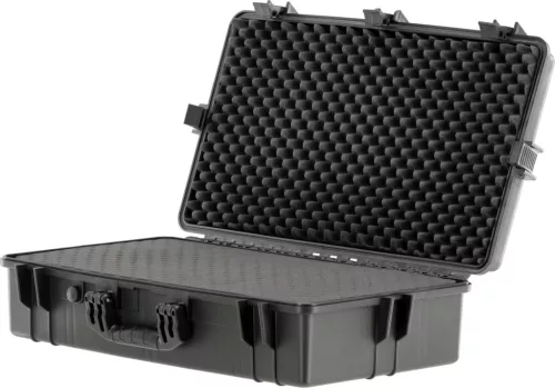 Yato szerszámosláda 715x430x185 mm