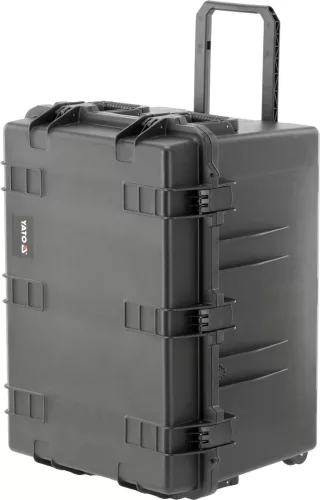 Yato szerszámosláda 845x620x490 mm