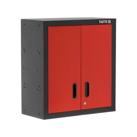 Yato két ajtós műhelyszekrény