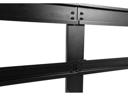 Yato perforált fal keret 3 db YT-08936-hoz