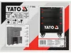 Yato 4-fiókos szervizszekrény
