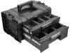 Yato szerszámosláda 450x313x245 mm S1-12