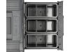 Yato szerszámosláda 450x313x245 mm S1-12