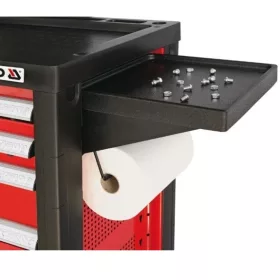 Yato kiegészítő polc szerszámkocsihoz