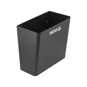 Yato kiegészítő szemétkosár szerszámkocsihoz