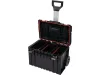 Yato kerekes szerszámosláda készlet 2 részes 585 x 425 x 410 mm