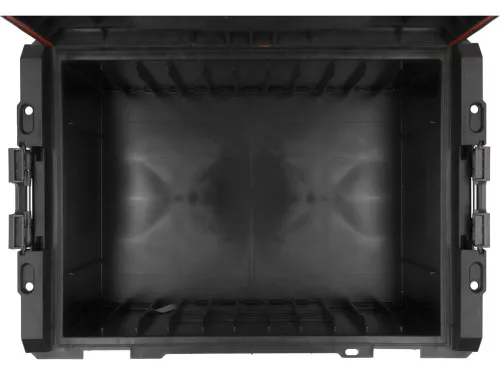 Yato szerszámosláda + 5 db rendszerező 240 x 450 x 320 mm