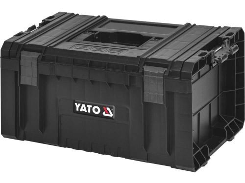 Yato szerszámosláda 240 x 450 x 320 mm
